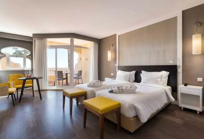 ホテル Ap Oriental Beach - Adults Friendly