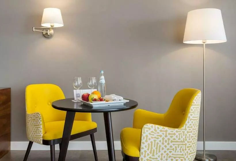 ホテル Ap Oriental Beach - Adults Friendly