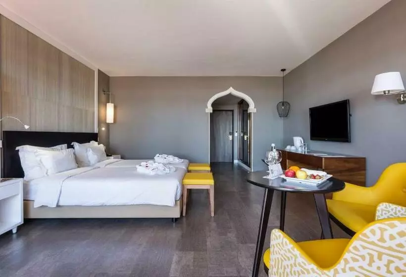 ホテル Ap Oriental Beach - Adults Friendly