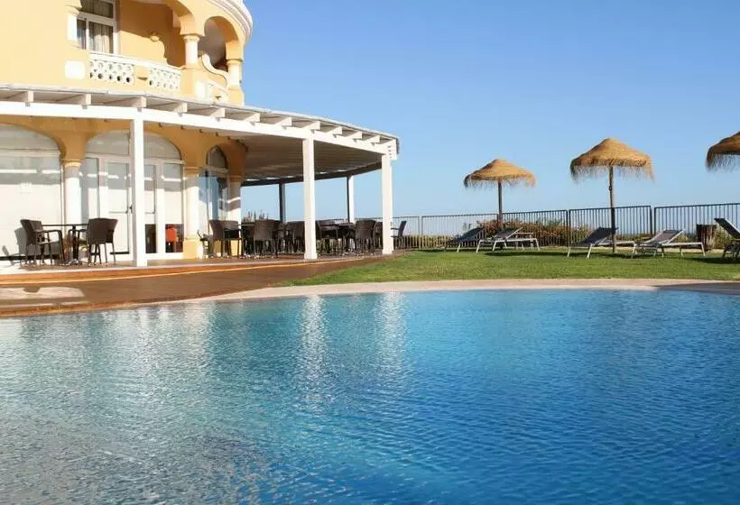 ホテル Ap Oriental Beach - Adults Friendly