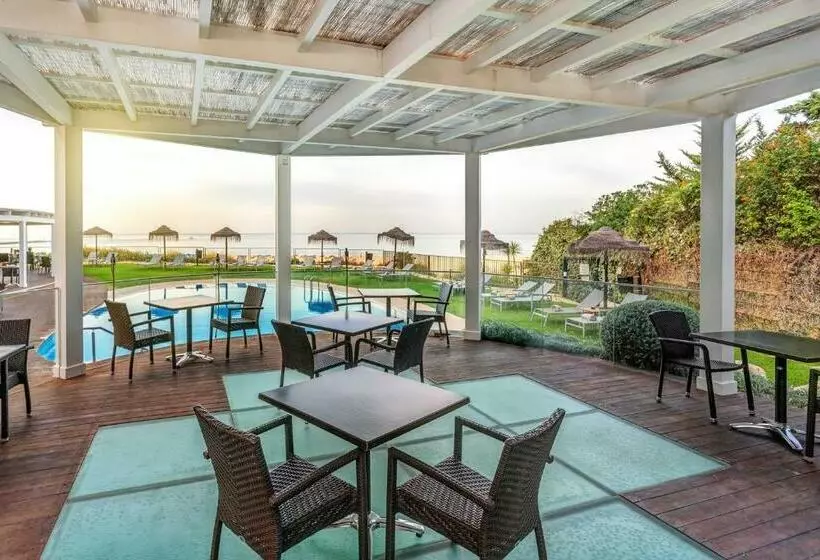 ホテル Ap Oriental Beach - Adults Friendly