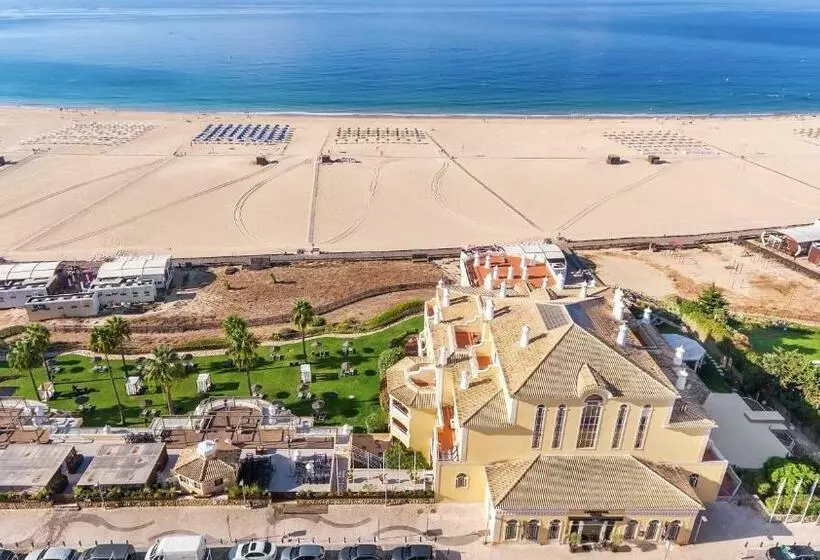 ホテル Ap Oriental Beach - Adults Friendly