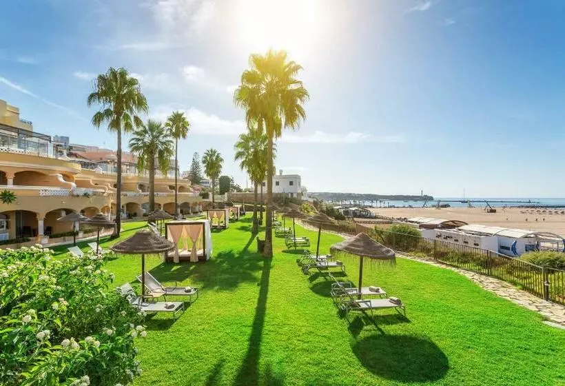 ホテル Ap Oriental Beach - Adults Friendly