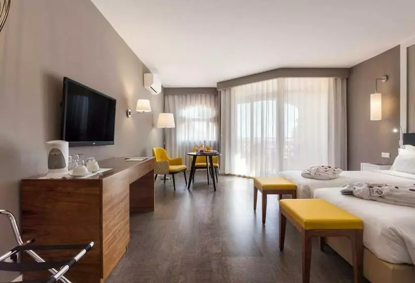 ホテル Ap Oriental Beach - Adults Friendly