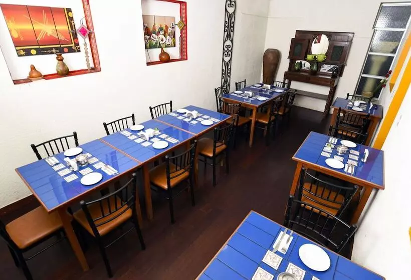 فندق Casa San Martin