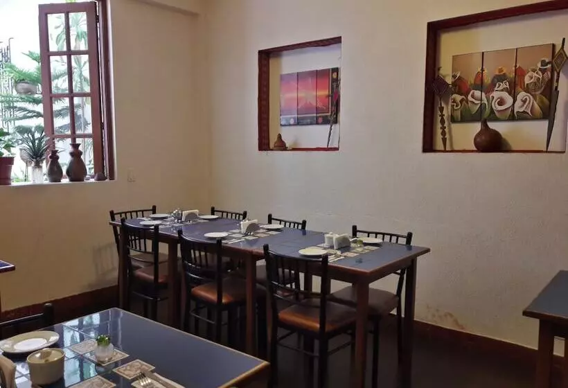 فندق Casa San Martin