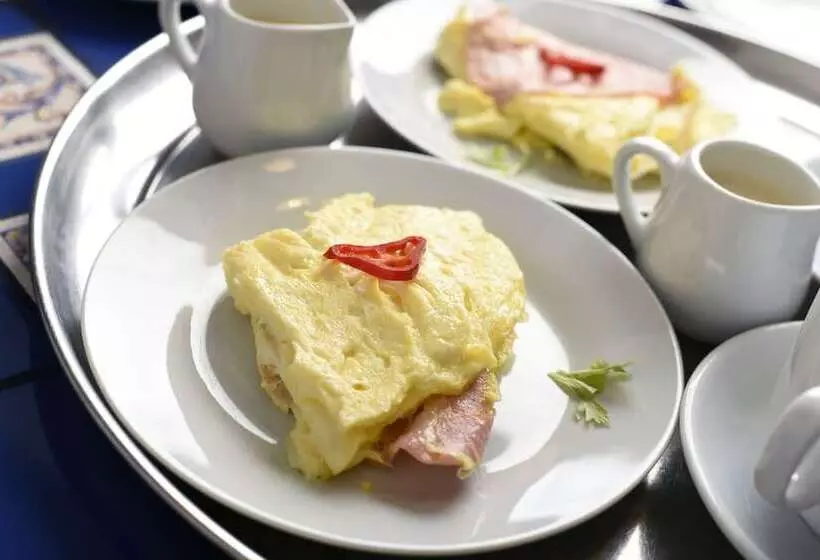 فندق Casa San Martin