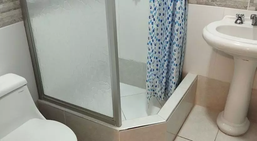 فندق Casa San Martin