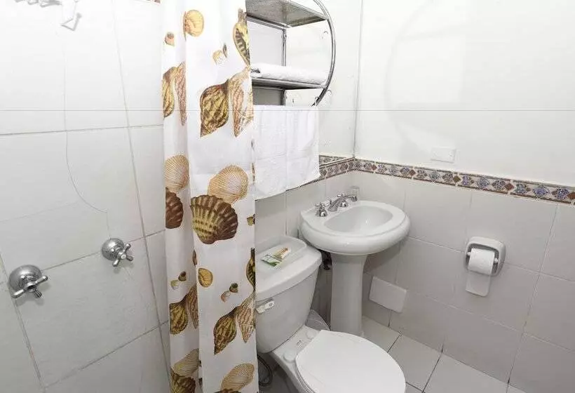 فندق Casa San Martin