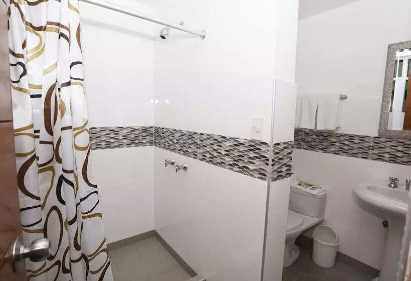 فندق Casa San Martin