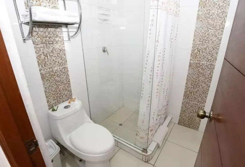 فندق Casa San Martin