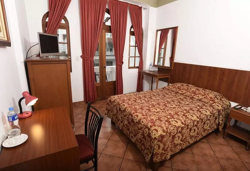 فندق Casa San Martin