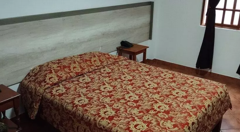 فندق Casa San Martin