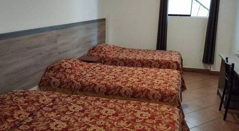 فندق Casa San Martin