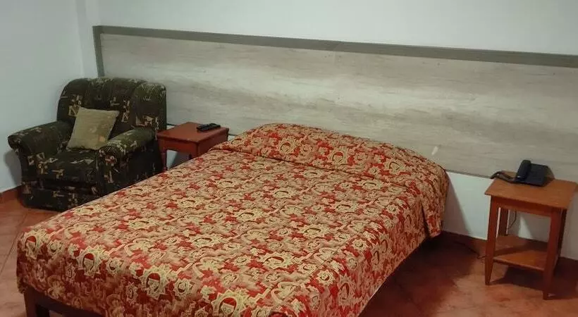 فندق Casa San Martin