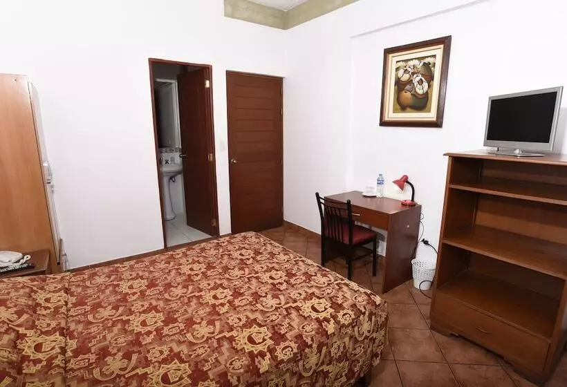 فندق Casa San Martin