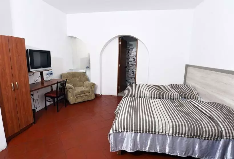 فندق Casa San Martin