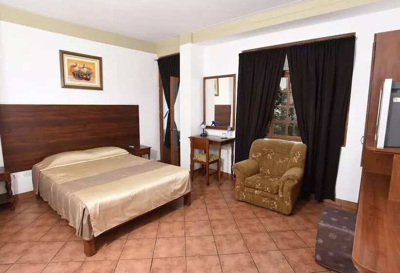 فندق Casa San Martin