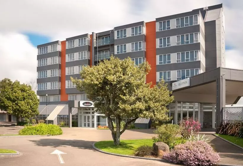 Copthorne Hotel Palmerston North