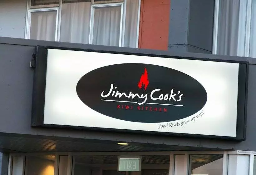 Copthorne Hotel Palmerston North