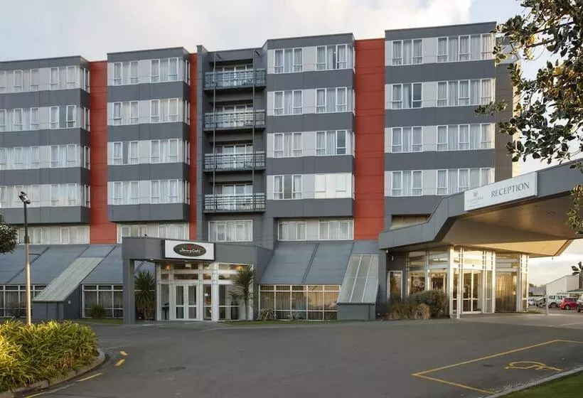 Copthorne Hotel Palmerston North