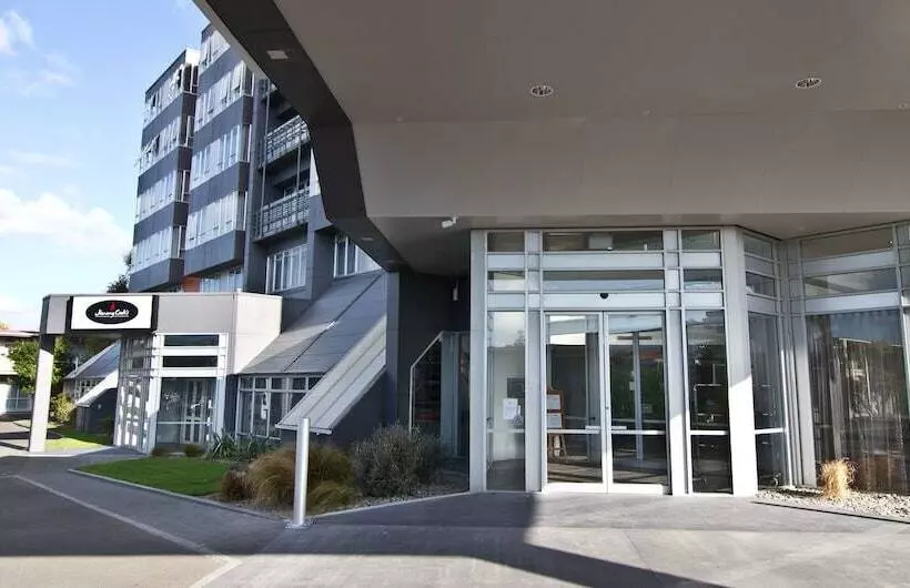 Copthorne Hotel Palmerston North