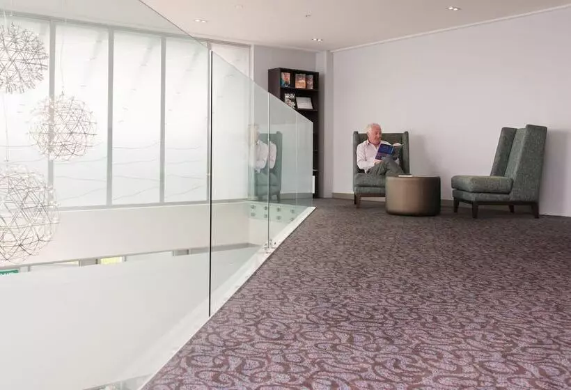 Copthorne Hotel Palmerston North