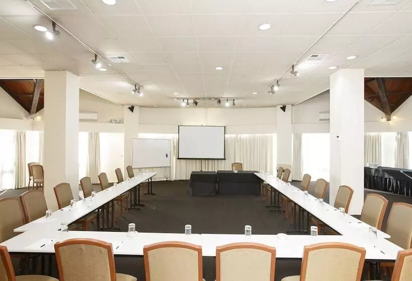 Copthorne Hotel Palmerston North