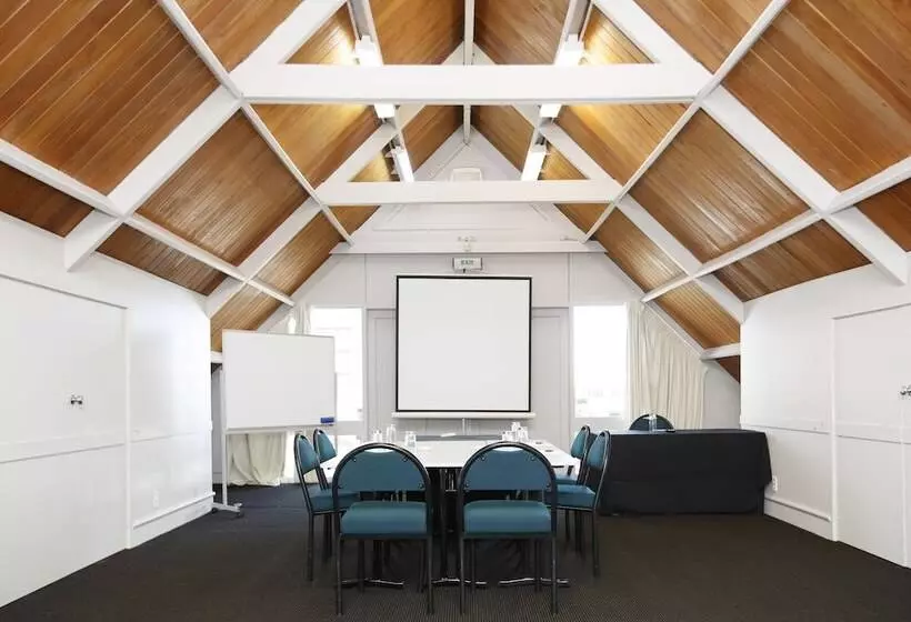 Copthorne Hotel Palmerston North