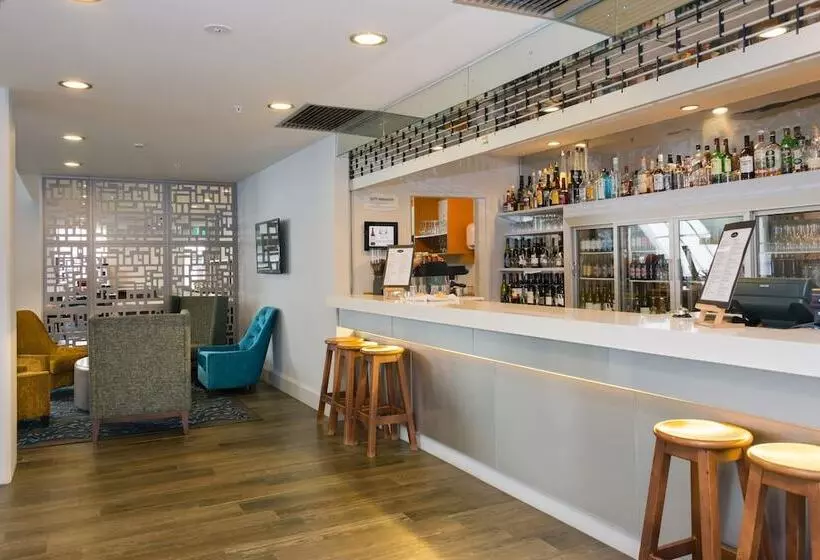 Copthorne Hotel Palmerston North