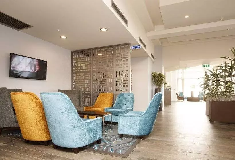 Copthorne Hotel Palmerston North