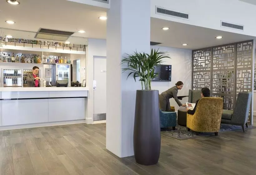 Copthorne Hotel Palmerston North