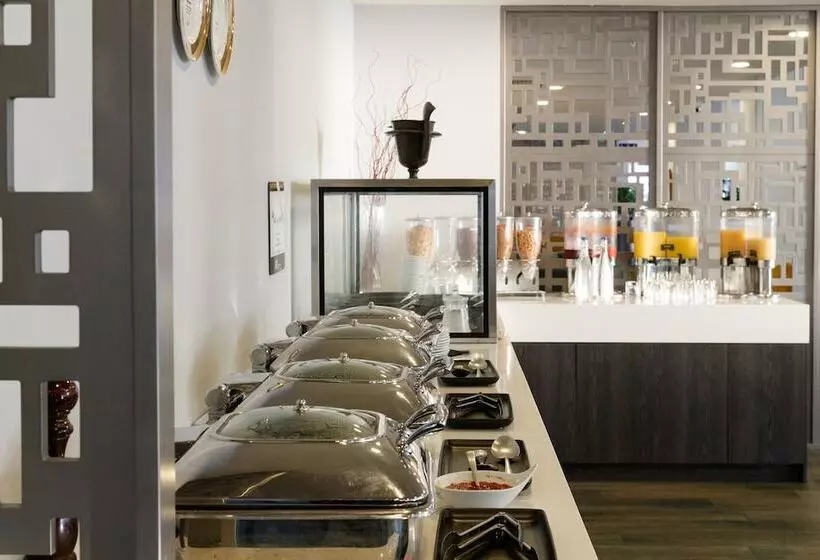 Copthorne Hotel Palmerston North