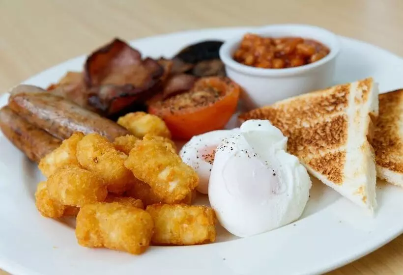 Copthorne Hotel Palmerston North