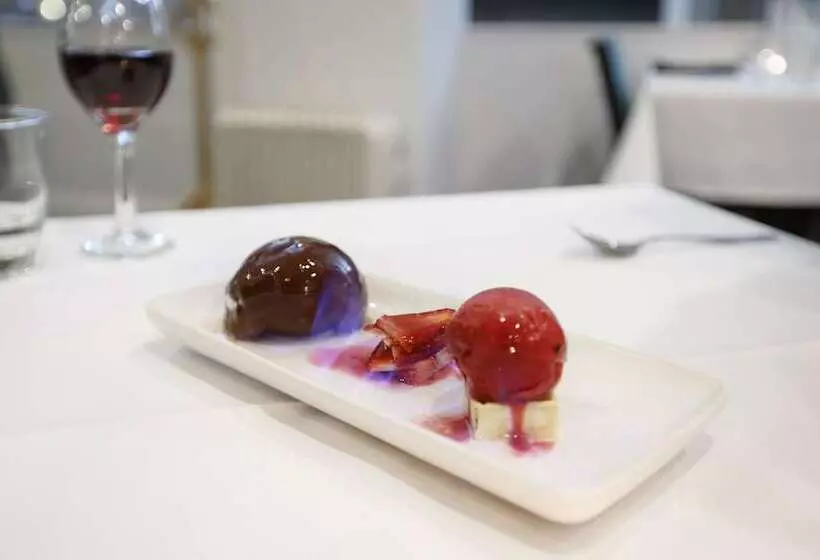 Copthorne Hotel Palmerston North