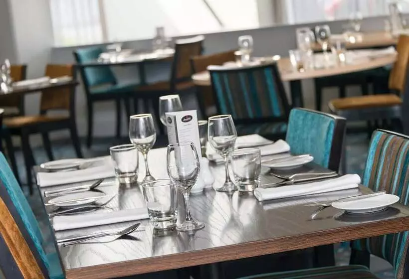 Copthorne Hotel Palmerston North