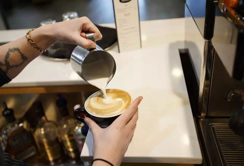 Copthorne Hotel Palmerston North