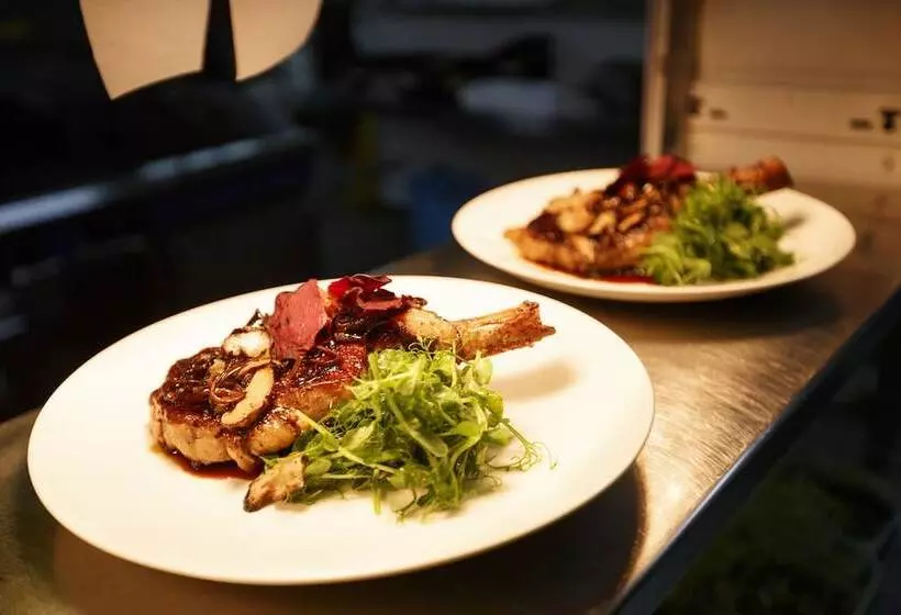 Copthorne Hotel Palmerston North