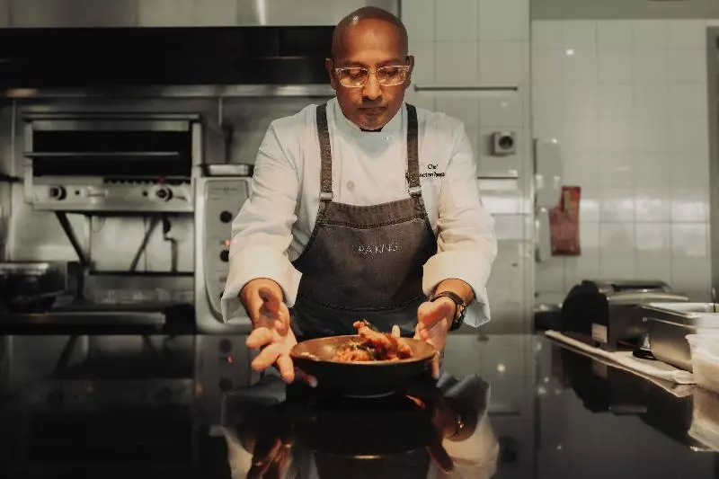 Copthorne Hotel Wellington, Oriental Bay