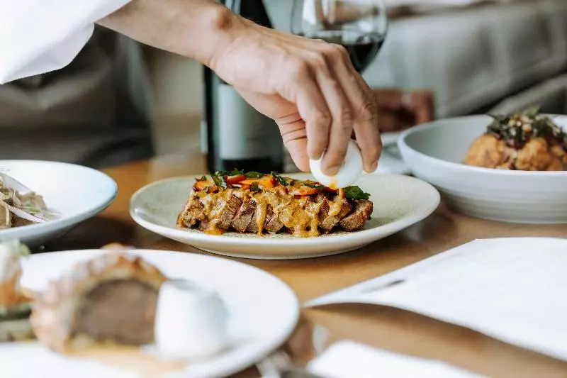 Copthorne Hotel Wellington, Oriental Bay