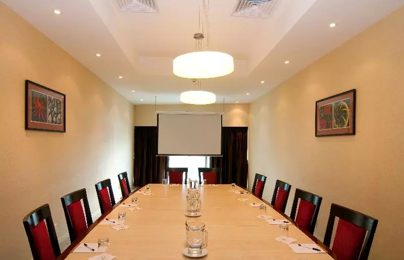 Copthorne Hotel Wellington, Oriental Bay