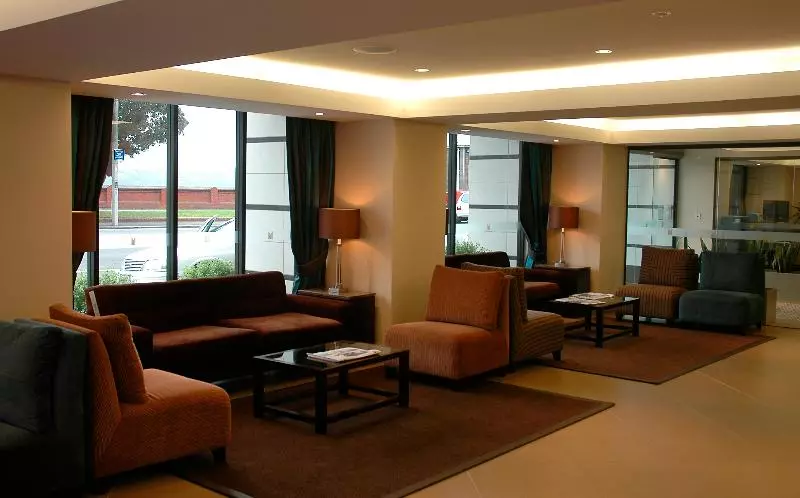 Copthorne Hotel Wellington, Oriental Bay