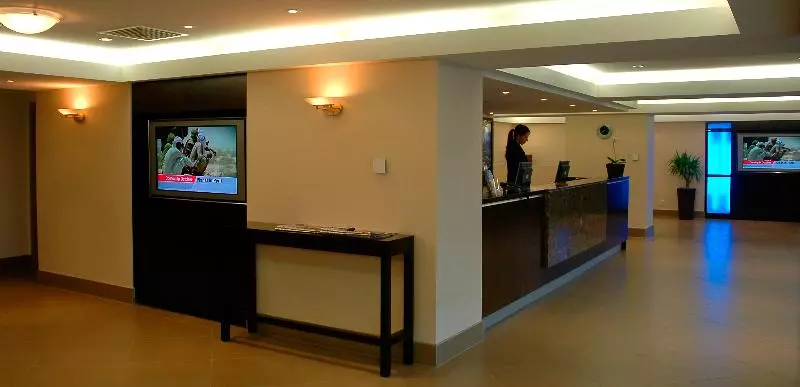 Copthorne Hotel Wellington, Oriental Bay