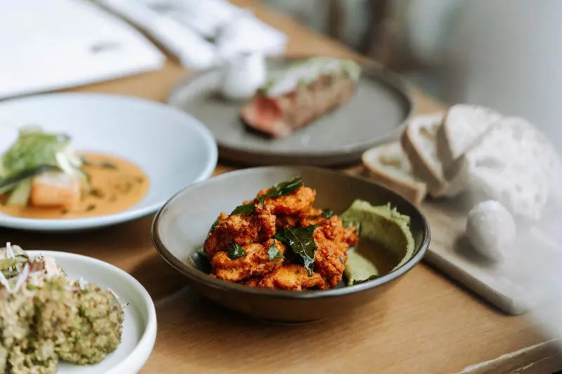 Copthorne Hotel Wellington, Oriental Bay