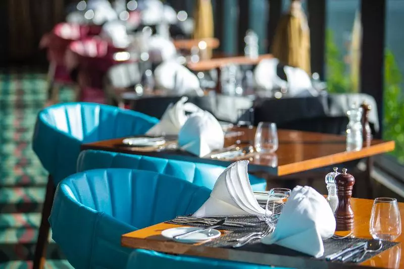 Copthorne Hotel Wellington, Oriental Bay