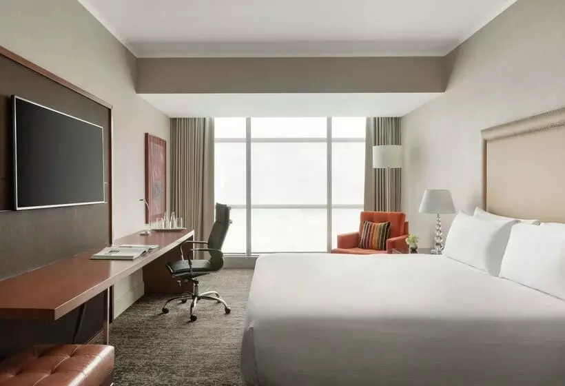 Hotel Doubletree By Hilton Lima Miraflores El Pardo