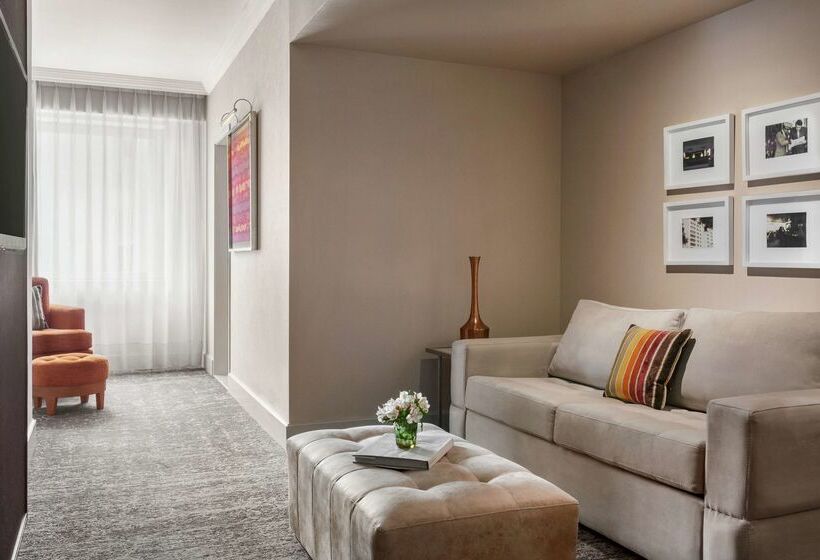 Hotel Doubletree By Hilton Lima Miraflores El Pardo