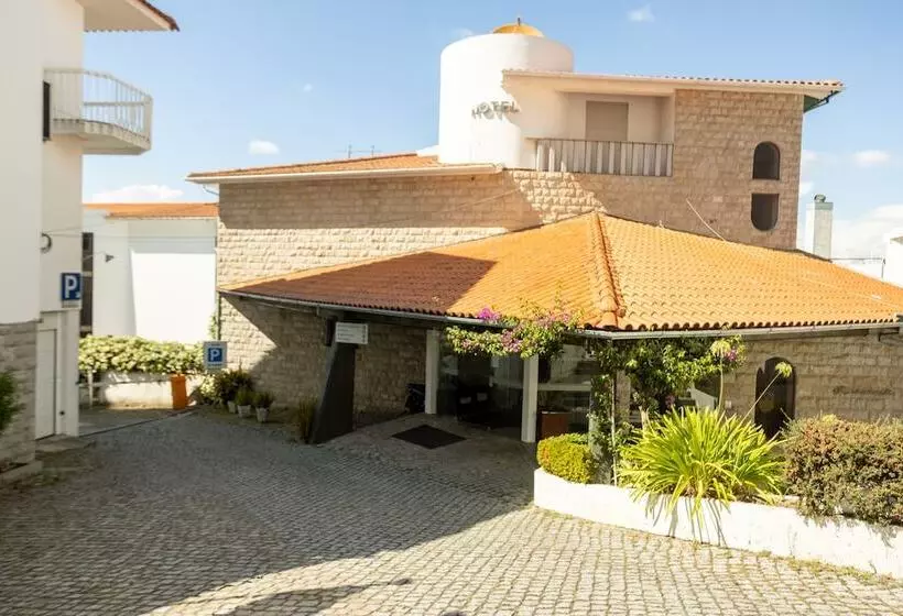 Отель Eurosol Seia Camelo