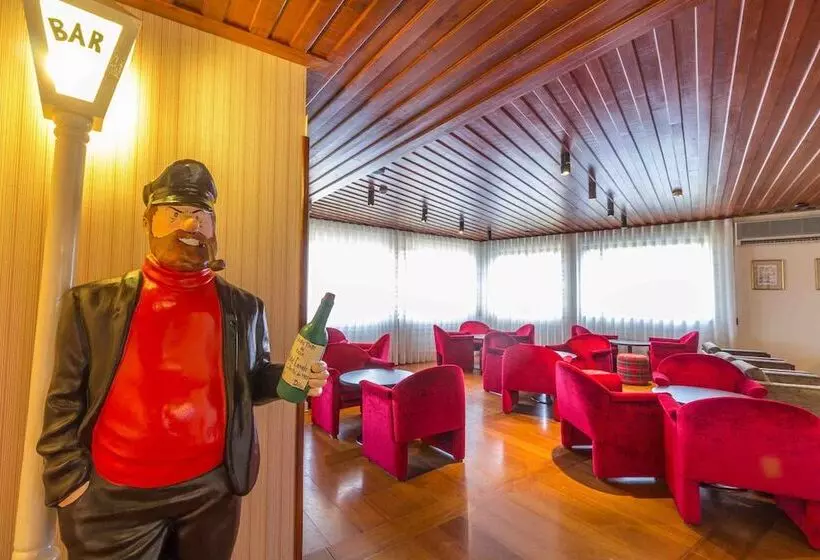 Отель Eurosol Seia Camelo