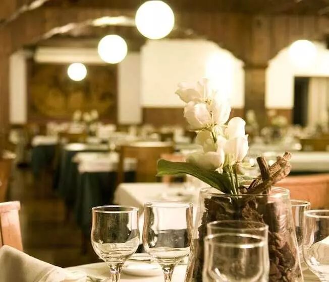 Отель Eurosol Seia Camelo